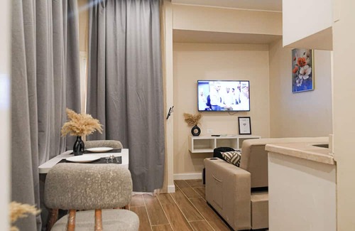 Aswan Apartamento | nile view modern studio- 7 min from aswan station