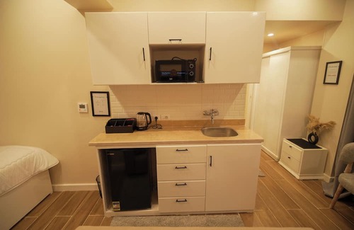 Aswan Apartamento | nile view modern studio- 7 min from aswan station