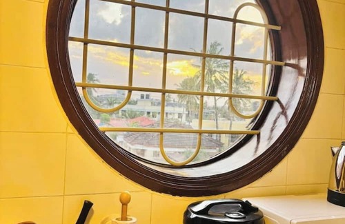 Mikocheni Casa | Minzi Homes: Sunset View Spot-two bedroom aptmt