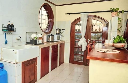 Mikocheni Casa | Minzi Homes: Sunset View Spot-two bedroom aptmt