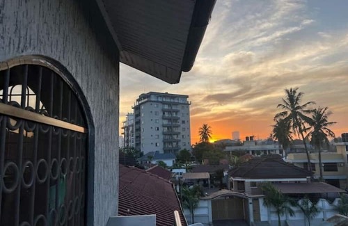 Mikocheni Casa | Minzi Homes: Sunset View Spot-two bedroom aptmt