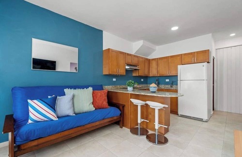 Eleanor Roosevelt Apartamento | Steps to the Sand | On-site Parking | by Otium