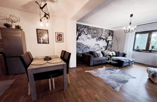 Bystrice Apartamento | Apartmán u Josefíny - One-Bedroom Apartment