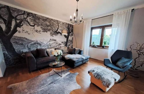 Bystrice Apartamento | Apartmán u Josefíny - One-Bedroom Apartment