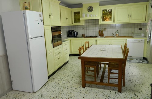 Saint-Julien-de-Gras-Capou Casa | Holiday Home Les Cassagnes