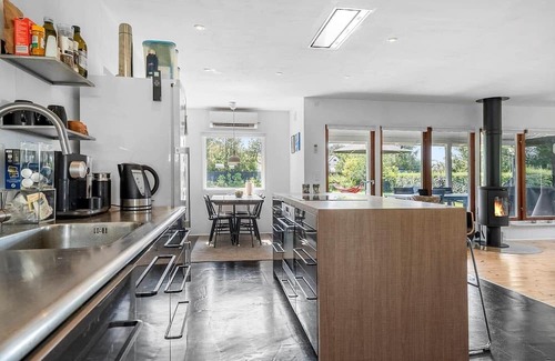 Togeholt Casa | 8168 Præstø - Svalevej 7