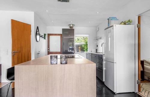 Togeholt Casa | 8168 Præstø - Svalevej 7