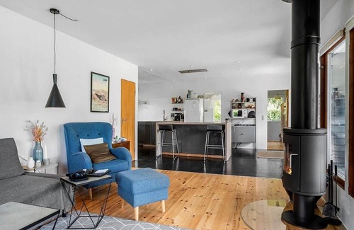 Togeholt Casa | 8168 Præstø - Svalevej 7