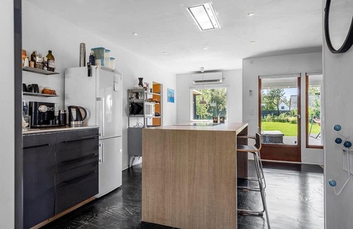 Togeholt Casa | 8168 Præstø - Svalevej 7