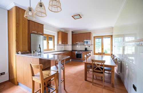 Gautegiz Arteaga Casa | Tanbolin Etxea