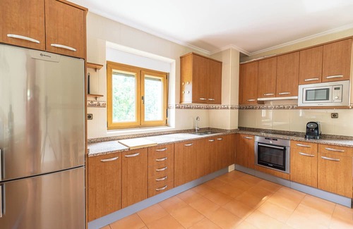 Gautegiz Arteaga Casa | Tanbolin Etxea