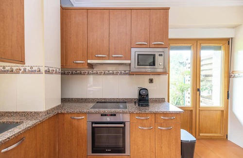 Gautegiz Arteaga Casa | Tanbolin Etxea