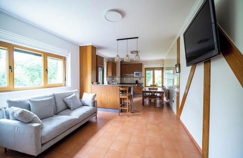 Gautegiz Arteaga Casa | Tanbolin Etxea