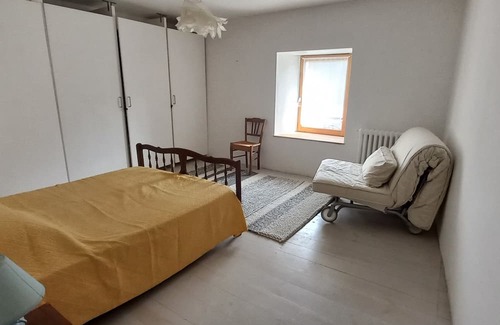 Eglisolles Casa | Quiet old farmhouse
