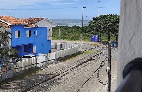 Praia de Leste Apartamento | Studio 21 with sea view in the heart of Praia de Leste