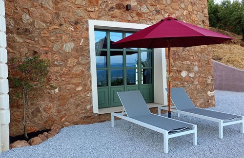 Lamezia Terme Casa | Villa with hot tub at only 6 km from the beach
