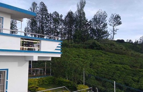 Ooty Cabaña | 7 separate bedroom and attached bathroom; Container wood house