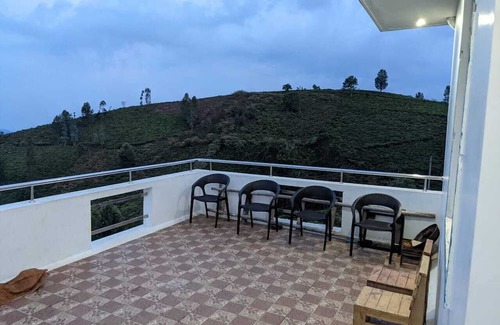 Ooty Cabaña | 7 separate bedroom and attached bathroom; Container wood house