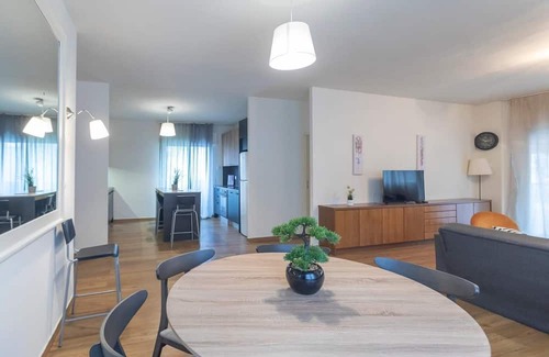 Kalamaria Apartamento | Houseloft Ideal Kalamaria