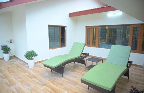 Taoru Villa | Aravali Farm Gurgaon