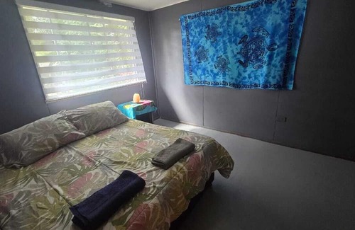 Hanga Roa Cabina | HENUA ROA CABINS, LODGING IN EASTER ISLAND, EASTER ISLAND ACCOMMODATION