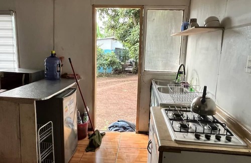 Hanga Roa Cabina | HENUA ROA CABINS, LODGING IN EASTER ISLAND, EASTER ISLAND ACCOMMODATION