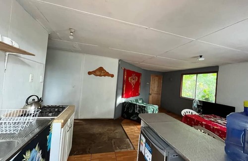 Hanga Roa Cabina | HENUA ROA CABINS, LODGING IN EASTER ISLAND, EASTER ISLAND ACCOMMODATION