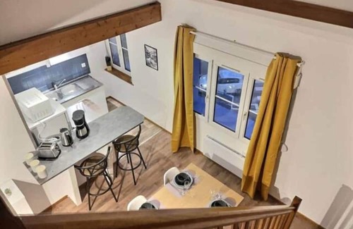 Miroir - Batignolles Casa | Oyon La Mancelle, 14p, 6 bdrms