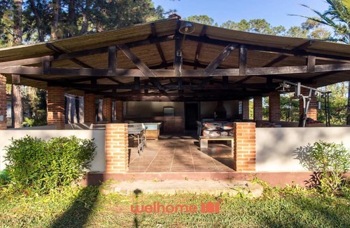 Sarapui Casa | Sitio em Sarapui com piscina e campo de futebol