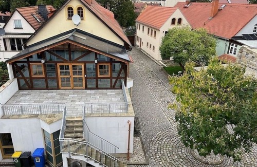 Mickten Casa | Spacious holiday home in Dresden for up to 12 people with 6 bedrooms