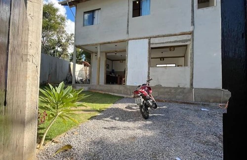 Bexiga Casa | Enseada House: 3 dorms and perfect location