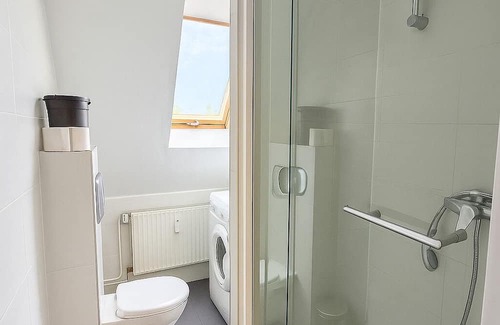 Mitte Apartamento | CityNest Hannover R12