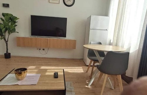 Saint-Laurent Apartamento | Apartment in quiet street