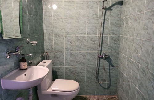 Ribaritsa Cabaña | Serene 5-bedroom cottage in Ribaritsa