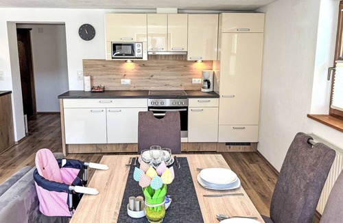 Schnann Apartamento | Apart Ladner 59 by Interhome