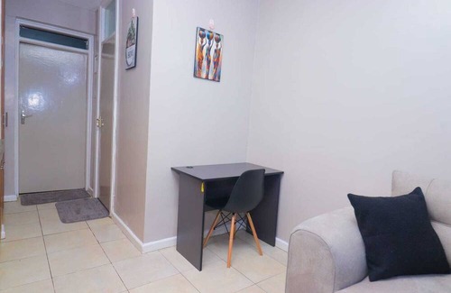 Kiambu Apartamento | DESLLY AFRIKA STAYS