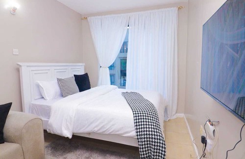 Kiambu Apartamento | DESLLY AFRIKA STAYS