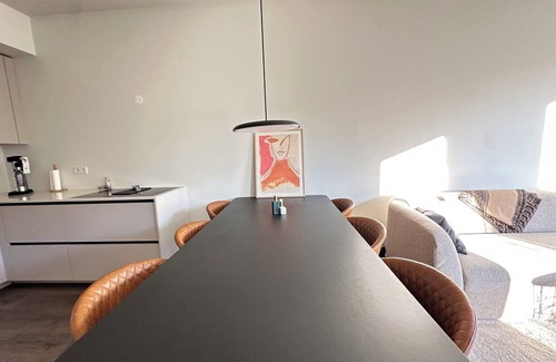 Garðabær Apartamento | Modern and Cozy apartment in the city, next to Heiðmörk nature reserve.