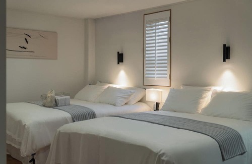 Dongdaemun Hotel | Orly House #1 Emma's room – Steps from the Station, Near Myeongdong