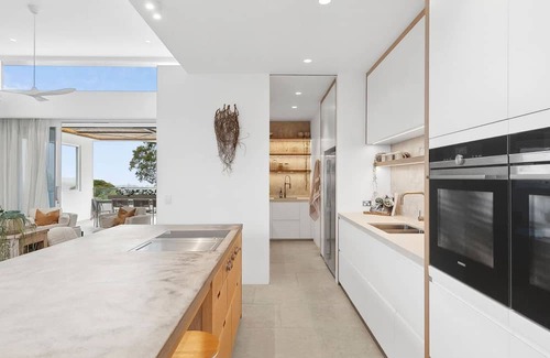 Balgowlah Heights Casa | Haven in the Heights - Tutto
