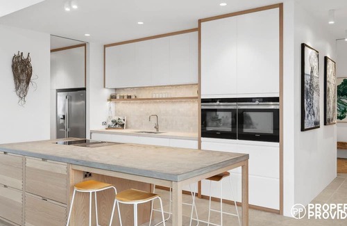 Balgowlah Heights Casa | Haven in the Heights - Tutto