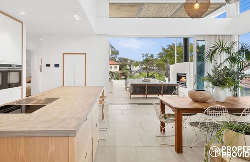 Balgowlah Heights Casa | Haven in the Heights - Tutto