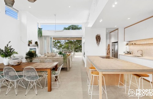Balgowlah Heights Casa | Haven in the Heights - Tutto