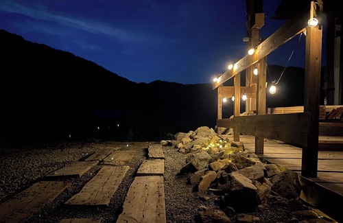 Ina Casa | Limited Time Offer Happy Halloween AllInclusiv/Ina Nagano