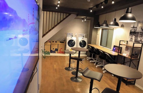 Nishiasakusa Apartamento | 4th floor 1 floor charter3 minutes from TX Asakus/Taito-ku Tokyo