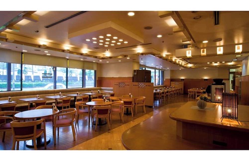 Tokushima Hotel | Nonsmoking Standard Twin Breakfast Included Smi/Tokushima Tokushima
