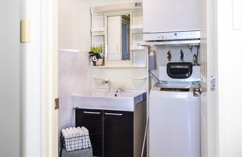 Chatan Apartamento | Renovated this summer A resort condominium overlo/Nakagami-gun Okinawa