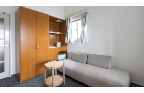 Suita Hotel | 1 Bedroom Standard Apartment Room Only Standard /Suita Ōsaka