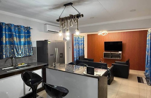 Lautoka Casa | Lautoka Tropical Haven – 4BR with Amazing Views