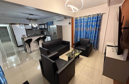 Lautoka Casa | Lautoka Tropical Haven – 4BR with Amazing Views